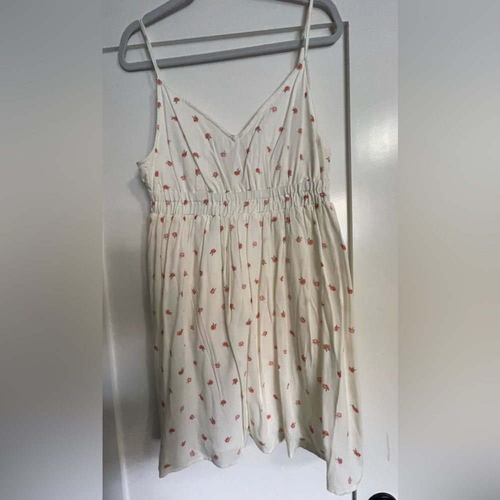 O’Neill dress